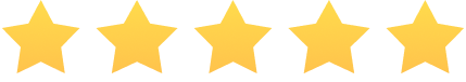 5 stars